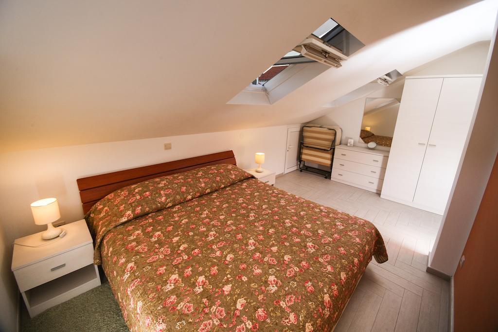 Sunrise Apartments 2 Cavtat Δωμάτιο φωτογραφία